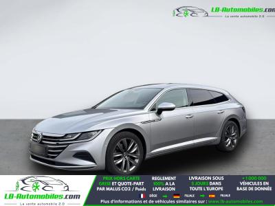 Volkswagen Arteon break 2.0 TDI 200 BVA