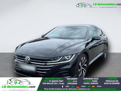 Volkswagen Arteon break 2.0 TDI 200 BVA