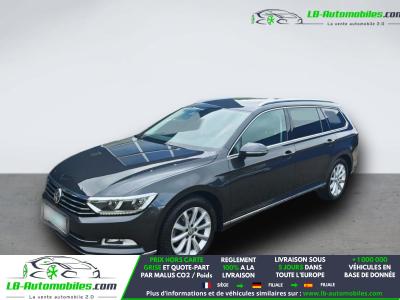 Volkswagen Passat SW 1.4 TSI 150 BVM