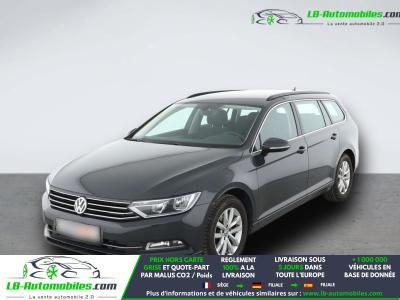 Volkswagen Passat SW 1.4 TSI 150 BVA