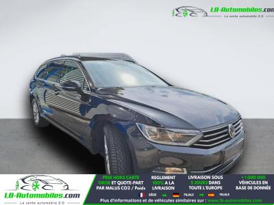 Volkswagen Passat SW 2.0 TDI 150 BVM