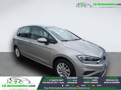 Volkswagen Golf Sportvan 1.0 TSI 110 BVM