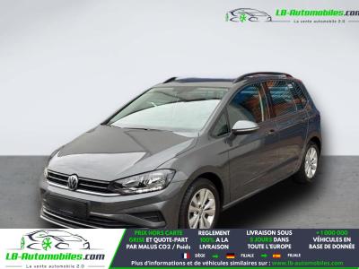 Volkswagen Golf Sportvan 1.0 TSI 110 BVM