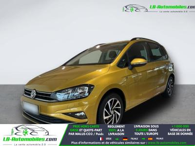 Volkswagen Golf Sportvan 1.0 TSI 110 BVM