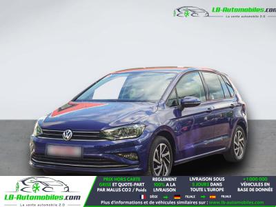 Volkswagen Golf Sportvan 1.0 TSI 110 BVM