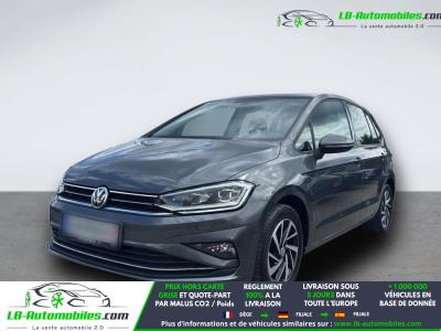 Volkswagen Golf Sportvan 1.0 TSI 110 BVM