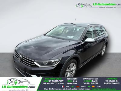 Volkswagen Passat SW 2.0 TDI 190 BVA