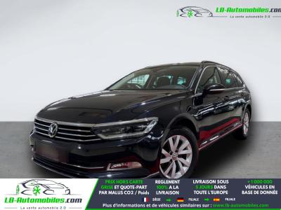 Volkswagen Passat SW 2.0 TDI 190 BVA