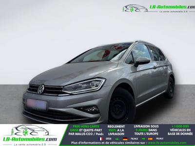 Volkswagen Golf Sportvan 1.5 TSI 130 BVM