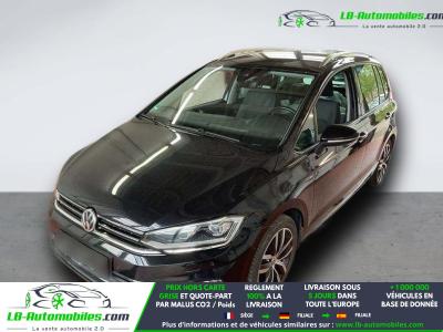 Volkswagen Golf Sportvan 1.5 TSI 130 BVM