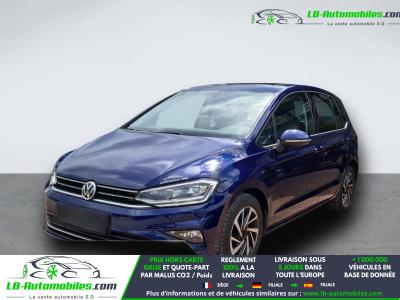 Volkswagen Golf Sportvan 1.5 TSI 130 BVM