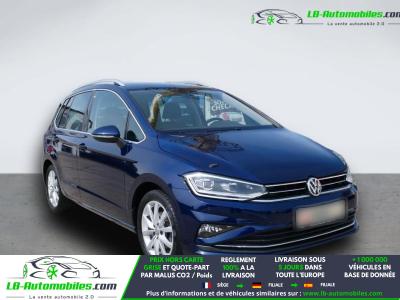 Volkswagen Golf Sportvan 1.5 TSI 130 BVM