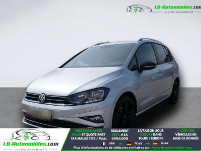 Volkswagen Golf Sportvan 1.0 TSI 115 BVA