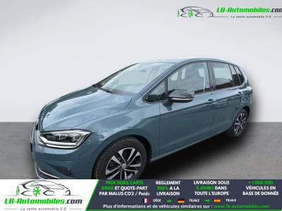 Volkswagen Golf Sportvan 1.0 TSI 115 BVA