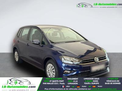 Volkswagen Golf Sportvan 1.0 TSI 115 BVA