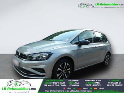 Volkswagen Golf Sportvan 1.0 TSI 115 BVA
