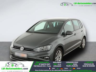 Volkswagen Golf Sportvan 1.0 TSI 115 BVA