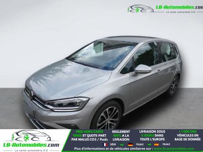 Volkswagen Golf Sportvan 1.5 TSI 130 BVA