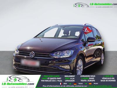 Volkswagen Golf Sportvan 1.5 TSI 130 BVA