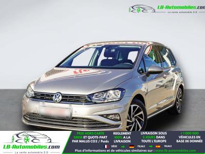 Volkswagen Golf Sportvan 1.5 TSI 130 BVA