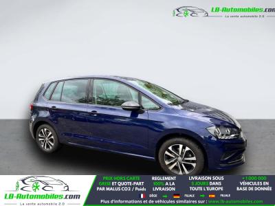 Volkswagen Golf Sportvan 1.5 TSI 150 BVM