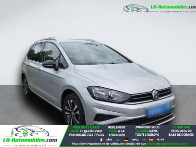 Volkswagen Golf Sportvan 1.5 TSI 150 BVM