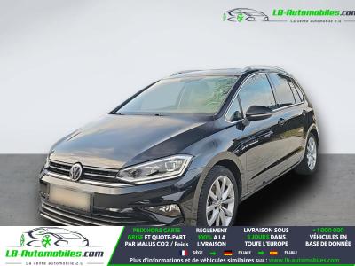 Volkswagen Golf Sportvan 1.5 TSI 150 BVM