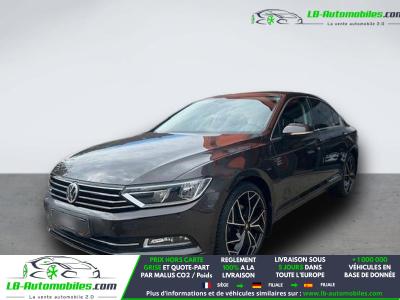 Volkswagen Passat 1.4 TSI 150 BVA