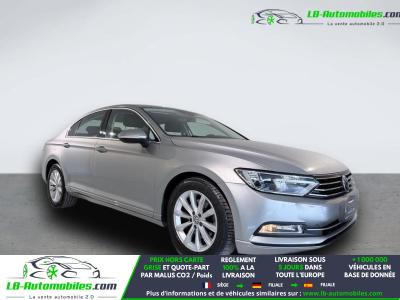 Volkswagen Passat 2.0 TDI 150 BVM