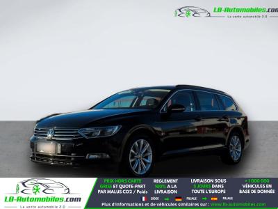 Volkswagen Passat 2.0 TDI 150 BVA