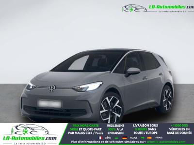 Volkswagen ID. 3 204 ch Pro S