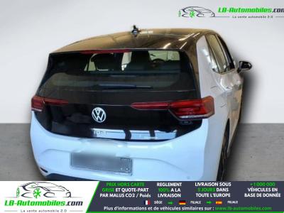 Volkswagen ID. 3 204 ch Pro S