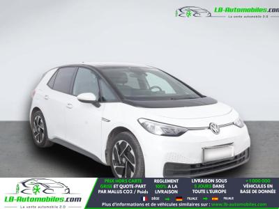 Volkswagen ID. 3 204 ch Pro S