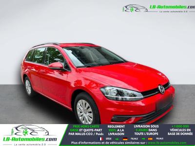 Volkswagen Golf SW 1.0 TSI 110 BVM