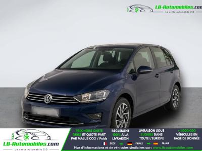 Volkswagen Golf SW 1.0 TSI 110 BVM