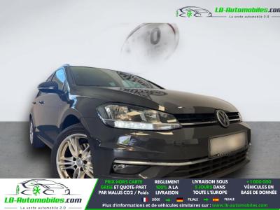 Volkswagen Golf SW 1.4 TSI 125 BVM