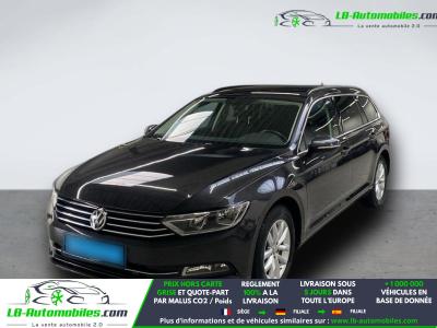 Volkswagen Golf SW 1.4 TSI 125 BVM
