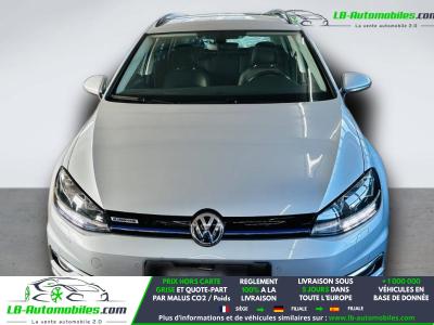 Volkswagen Golf SW 1.5 TSI 130 BVM
