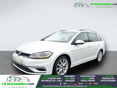 Volkswagen Golf SW 1.5 TSI 130 BVM
