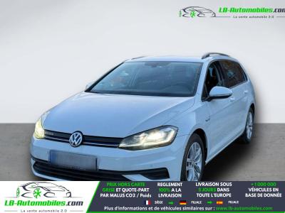 Volkswagen Golf SW 1.5 TSI 130 BVM