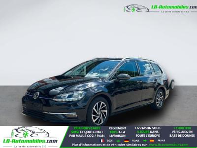 Volkswagen Golf SW 1.5 TSI 130 BVA