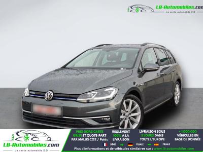 Volkswagen Golf SW 1.5 TSI 130 BVA