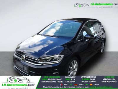 Volkswagen Golf SW 1.5 TSI 130 BVA