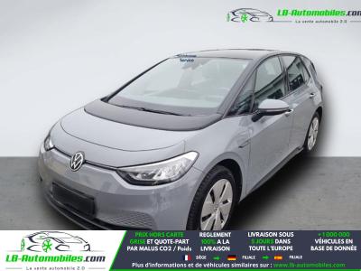 Volkswagen ID. 3 204 ch Pro S