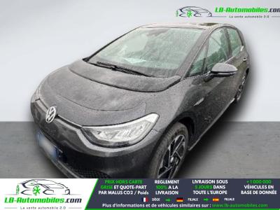 Volkswagen ID. 3 204 ch Pro S