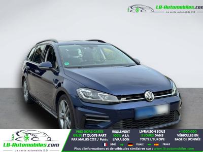 Volkswagen Golf SW 1.5 TSI 150 BVA