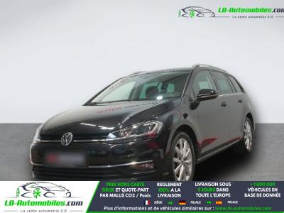 Volkswagen Golf SW 1.5 TSI 150 BVA
