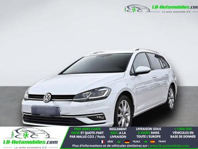Volkswagen Golf SW 1.5 TSI 150 BVA