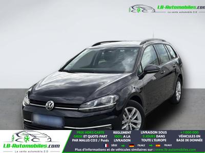 Volkswagen Golf SW 1.6 TDI 115 BVM