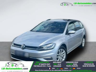 Volkswagen Golf SW 1.6 TDI 115 BVM
